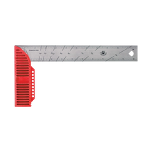 Load image into Gallery viewer, Kapro 309 LEDGEND™ Try &amp; Mitre Square w/Stainless Steel Blade 1/16&quot;
