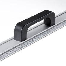 Load image into Gallery viewer, Kapro 312 Cutting Edge Ruler + Handle - 1/16 &amp; mm
