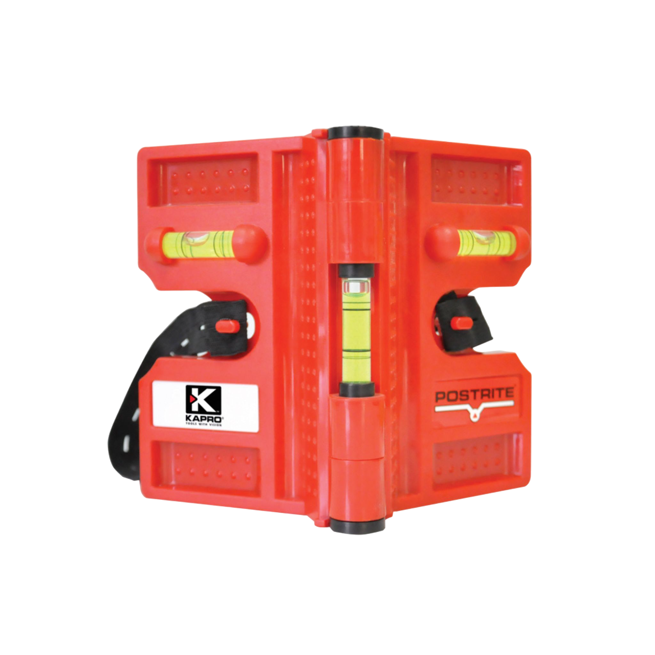 Kapro 340 Postrite® Magnetic Post Level