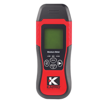 Load image into Gallery viewer, Kapro 379 Moisture Meter with Temperature Detection
