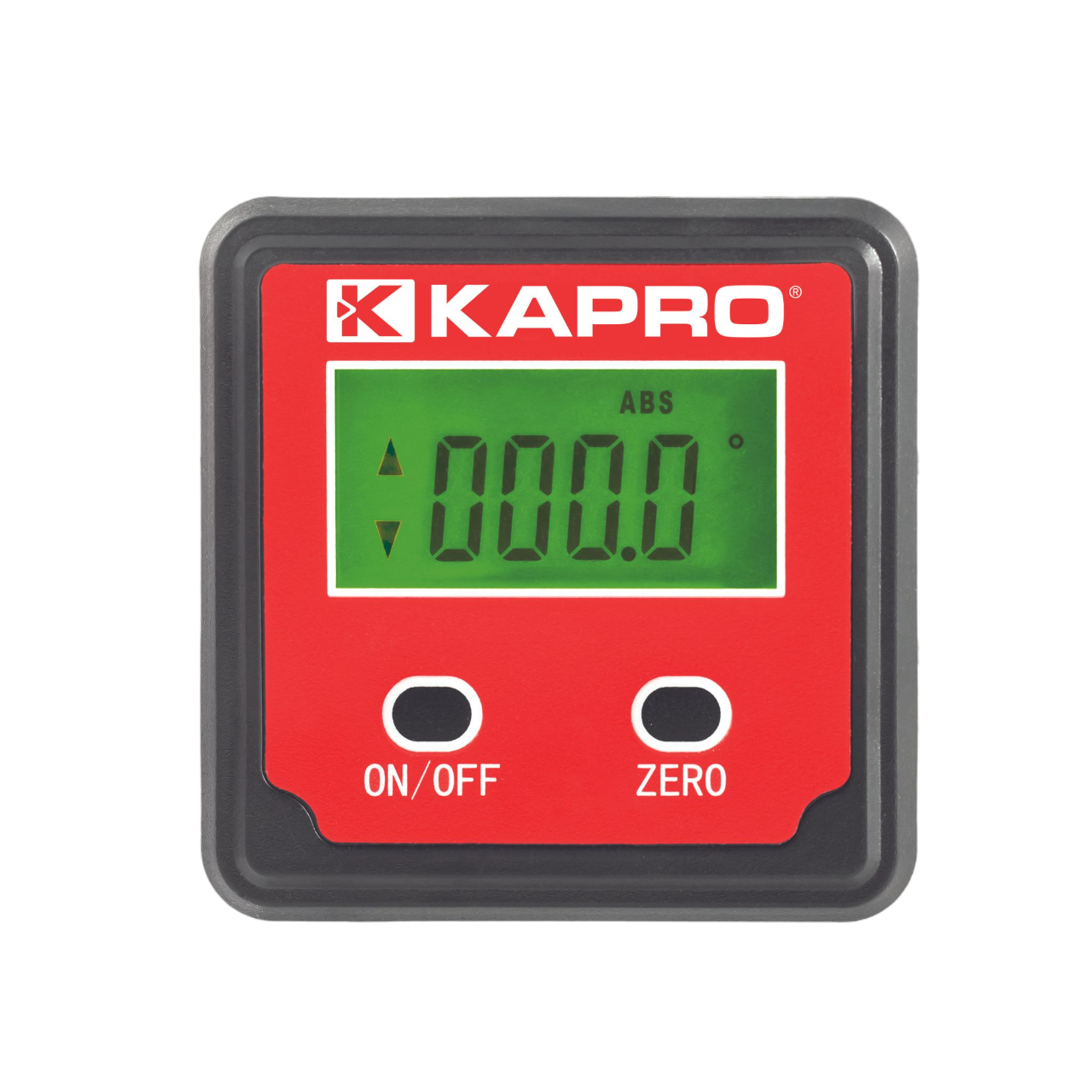 Kapro 393 Digi Pro Digital Inclinometer