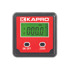 Load image into Gallery viewer, Kapro 393 Digi Pro Digital Inclinometer
