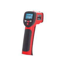 Load image into Gallery viewer, Kapro 398 Thermoscan Dual Laser Infrared Thermometer
