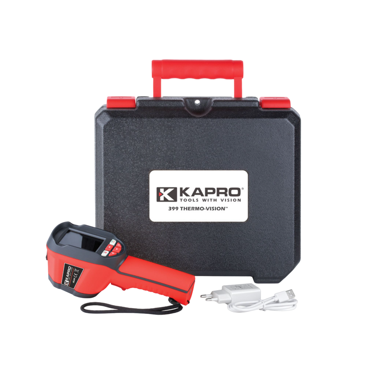 Kapro 399 Thermo-Vision™ Infrared Thermal Imager