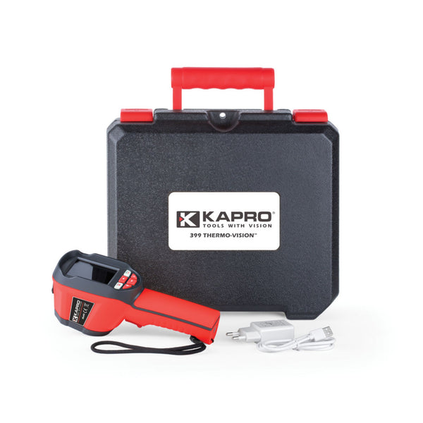 Kapro 399 Thermo-Vision™ Infrared Thermal Imager