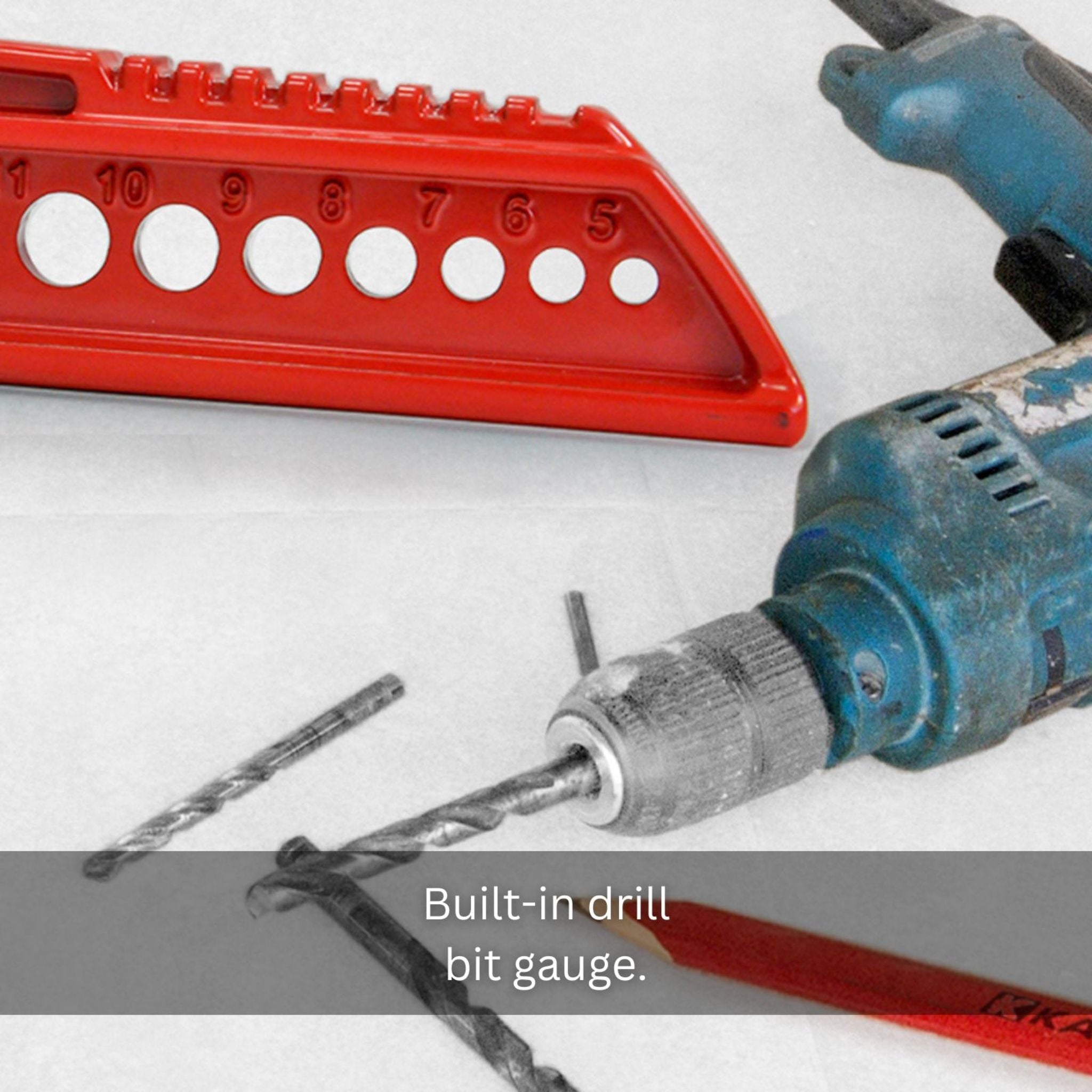 Kapro 730 Topcast™ Mason Cast Level with Anvil Strike Pads – shop