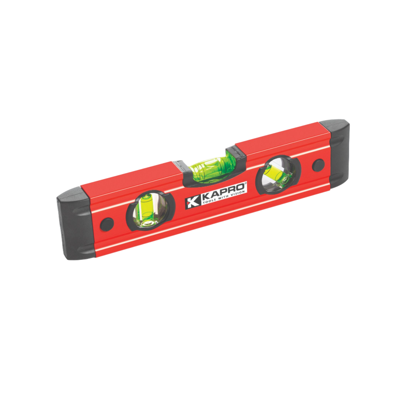 Kapro 779T Leios Magnetic Aluminum Torpedo Level 9