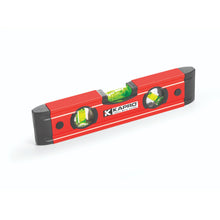 Load image into Gallery viewer, Kapro 779T Leios Magnetic Aluminum Torpedo Level 9&quot;
