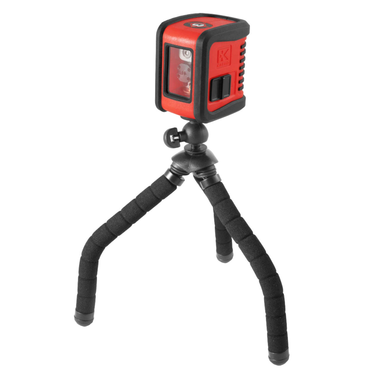 Kapro 842S Prolaser® Bambino Red Cross Laser Level