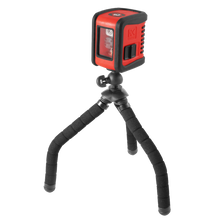 Load image into Gallery viewer, Kapro 842S Prolaser® Bambino Red Cross Laser Level
