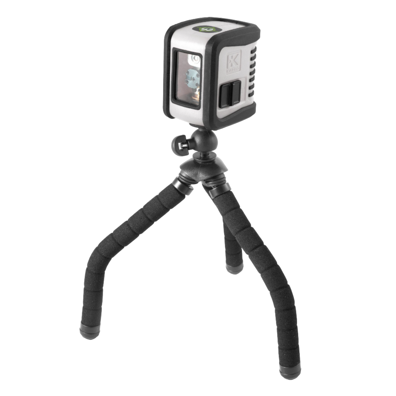 Kapro 842G Set Prolaser® Bambino Green Cross Laser Level – shop-kapro