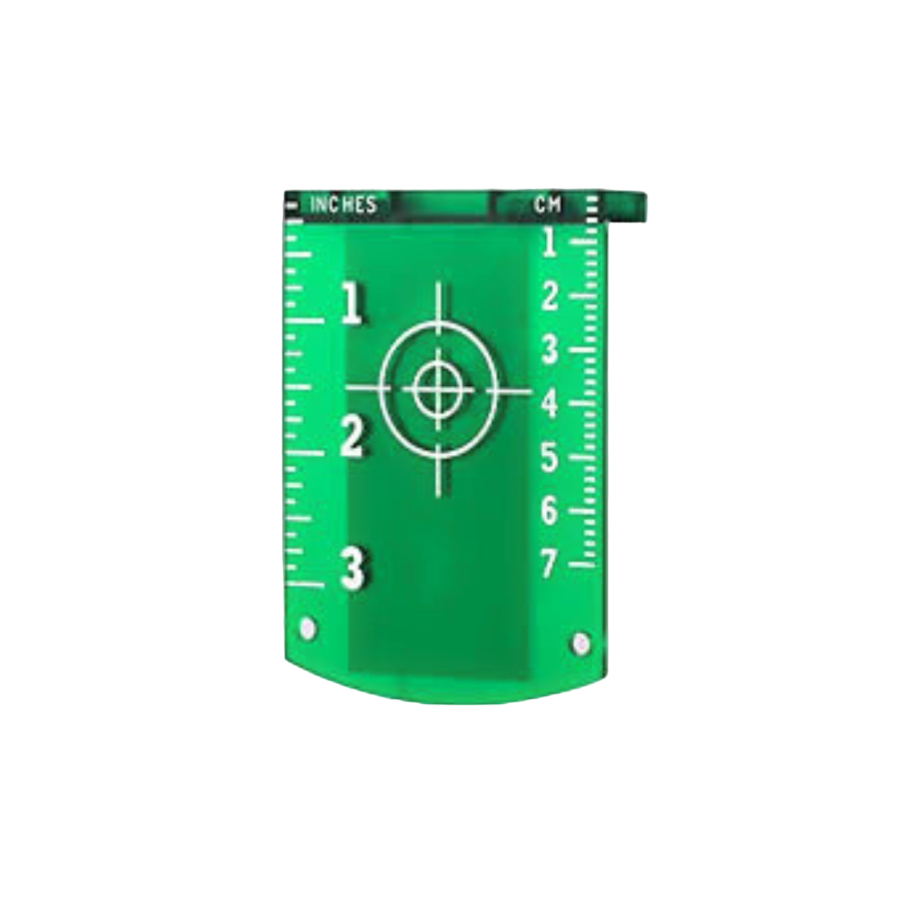 Kapro 845 Green Magnetic Laser Level Target