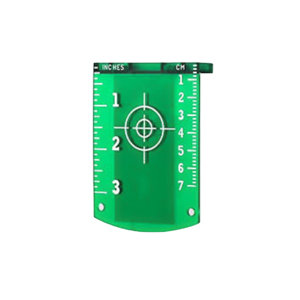 Kapro 845 Green Magnetic Laser Level Target