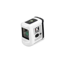 Load image into Gallery viewer, Kapro 862 Green PROLASER® CROSS LINE LASER
