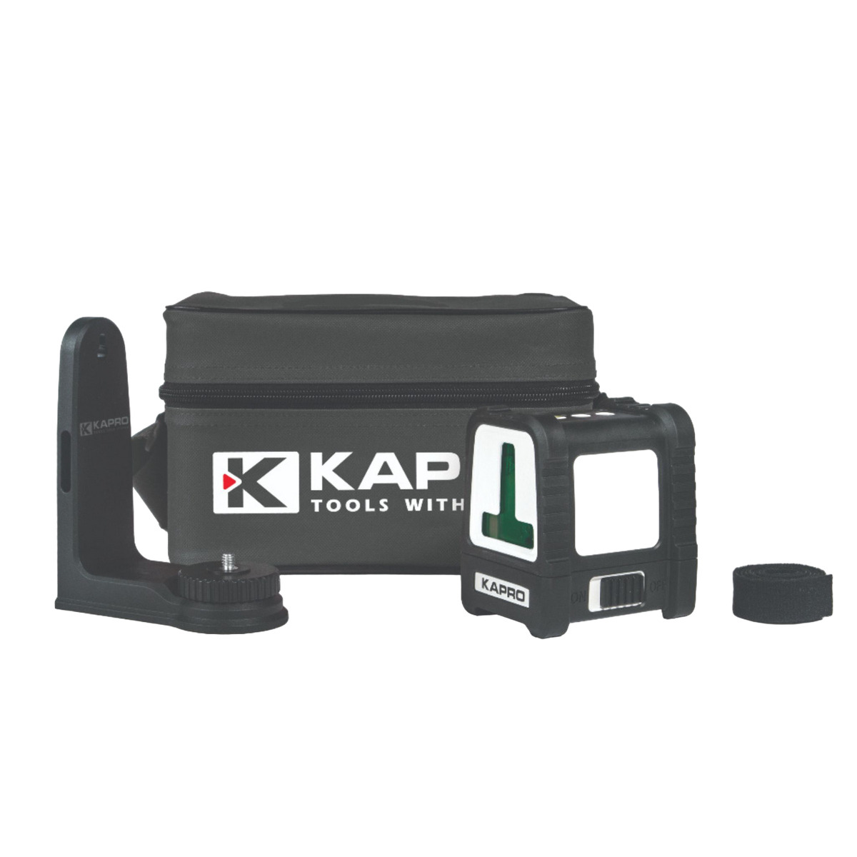 Kapro 870 GREEN VHX PROLASER® VIP Cross Laser Level + IP65 – shop