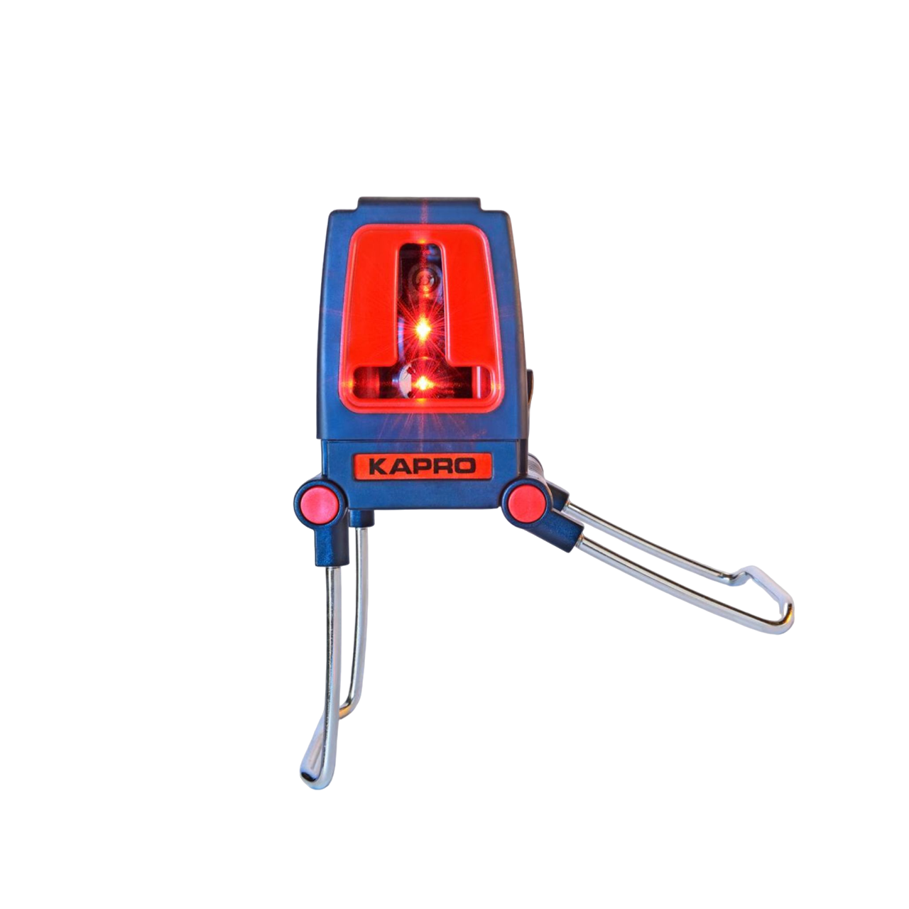 Kapro 872 RED PROLASER® PLUS Cross Laser Level