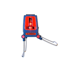 Load image into Gallery viewer, Kapro 872 Red ProLaser® Plus Cross Laser Level Set

