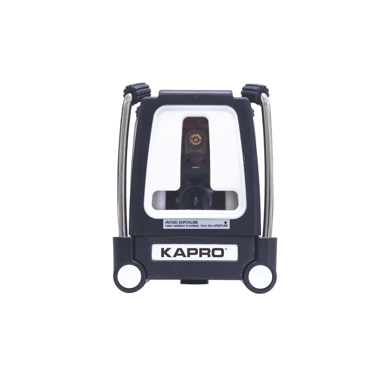 Kapro 872 GREEN PROLASER® PLUS Cross Laser Level + IP54