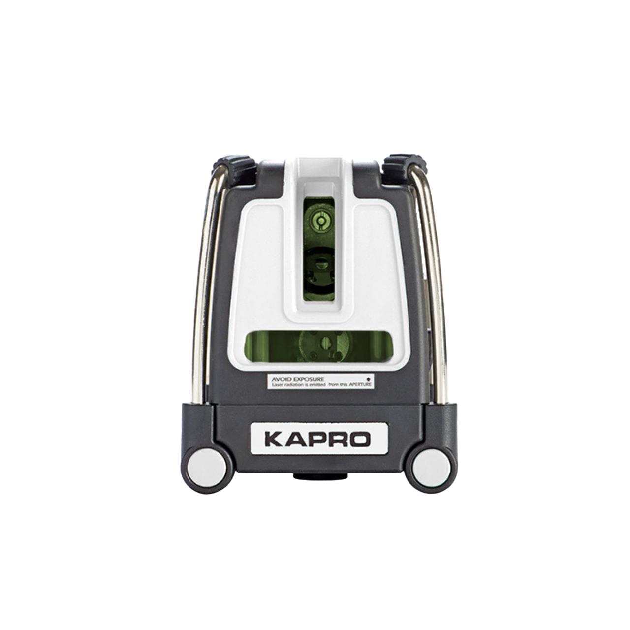 Kapro 873 GREEN PROLASER® VECTOR Cross + 90° Laser Level