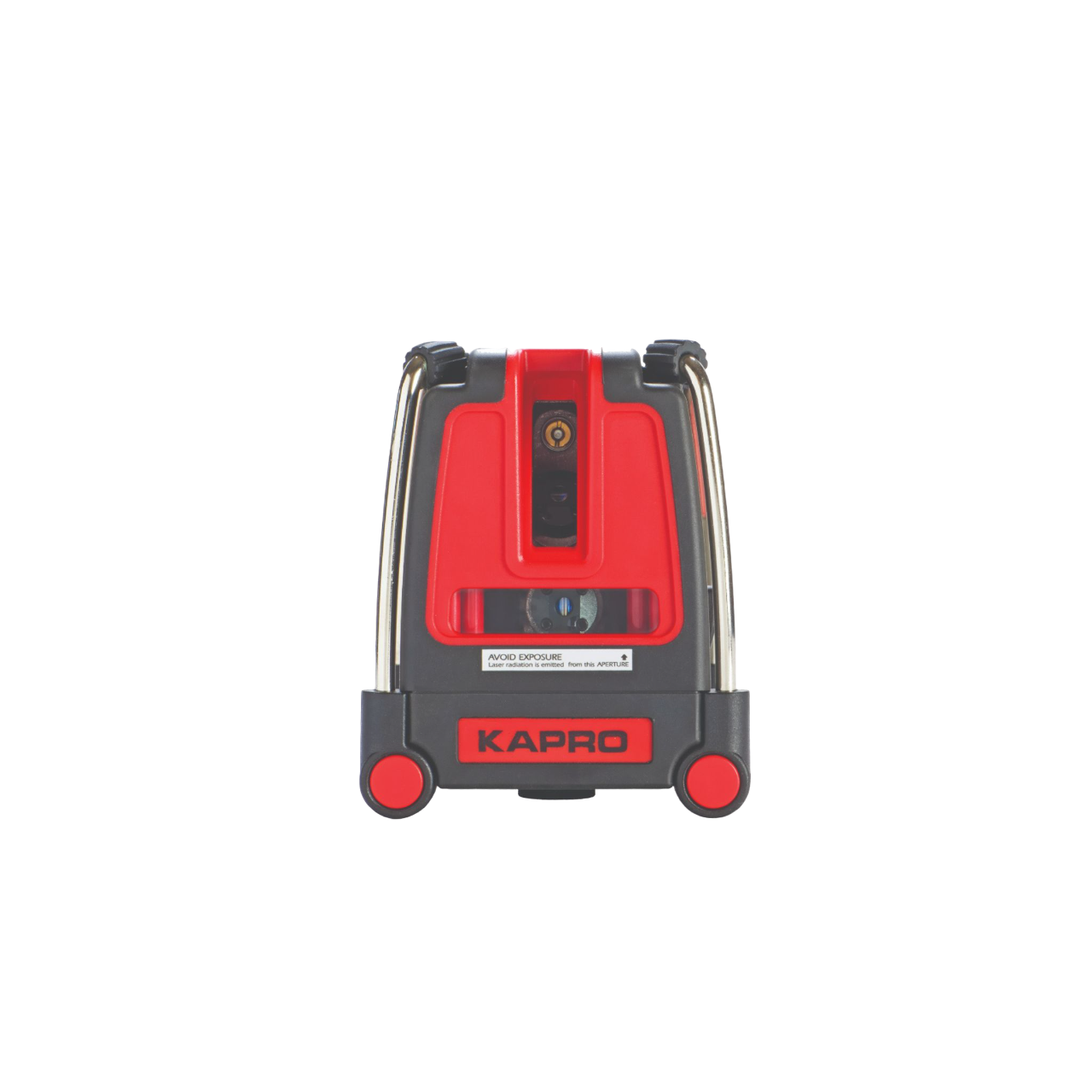 Kapro 873 RED PROLASER® VECTOR Cross + 90° Laser Level