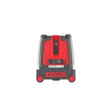 Load image into Gallery viewer, Kapro 873 RED PROLASER® VECTOR Cross + 90° Laser Level
