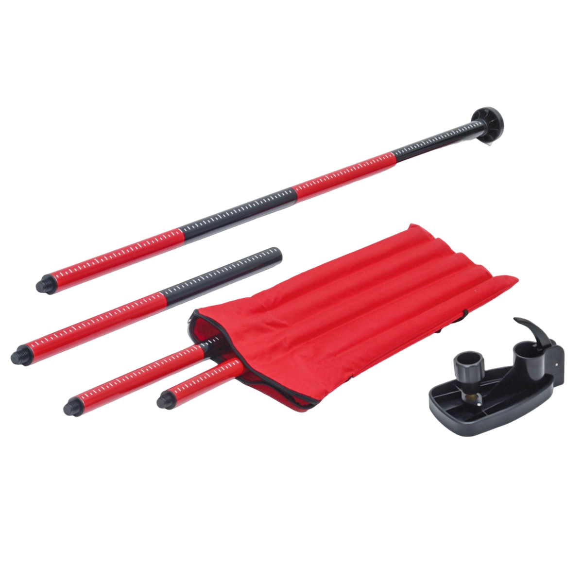 Kapro 886-30 Extendable Pole for Laser Levels – shop-kapro