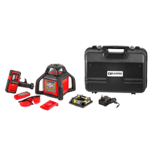 Load image into Gallery viewer, Kapro 8991 RED PROLASER® Self-Leveling Rotating Laser IP65
