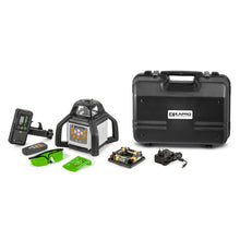 Load image into Gallery viewer, Kapro 8991 GREEN PROLASER® Self Leveling Rotating Laser IP65
