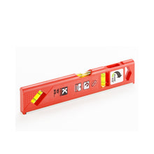 Load image into Gallery viewer, Kapro 929 - Magnetic Toolbox Level + Plumb Site® - 10&quot;
