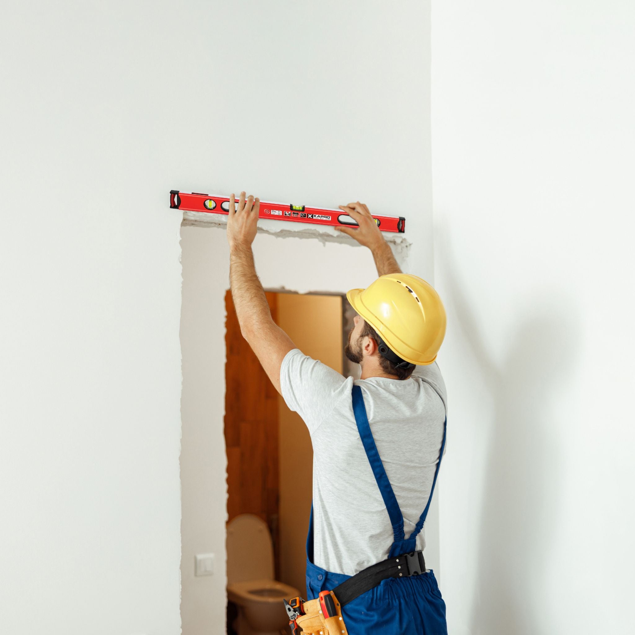 Kapro 985 Jamb Set - 78