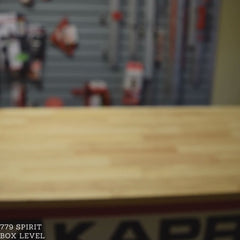 Kapro Spirit Levels L Rhinobuild – RHINOBUILD